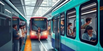 Culture transport infrastructure news: what to expect next