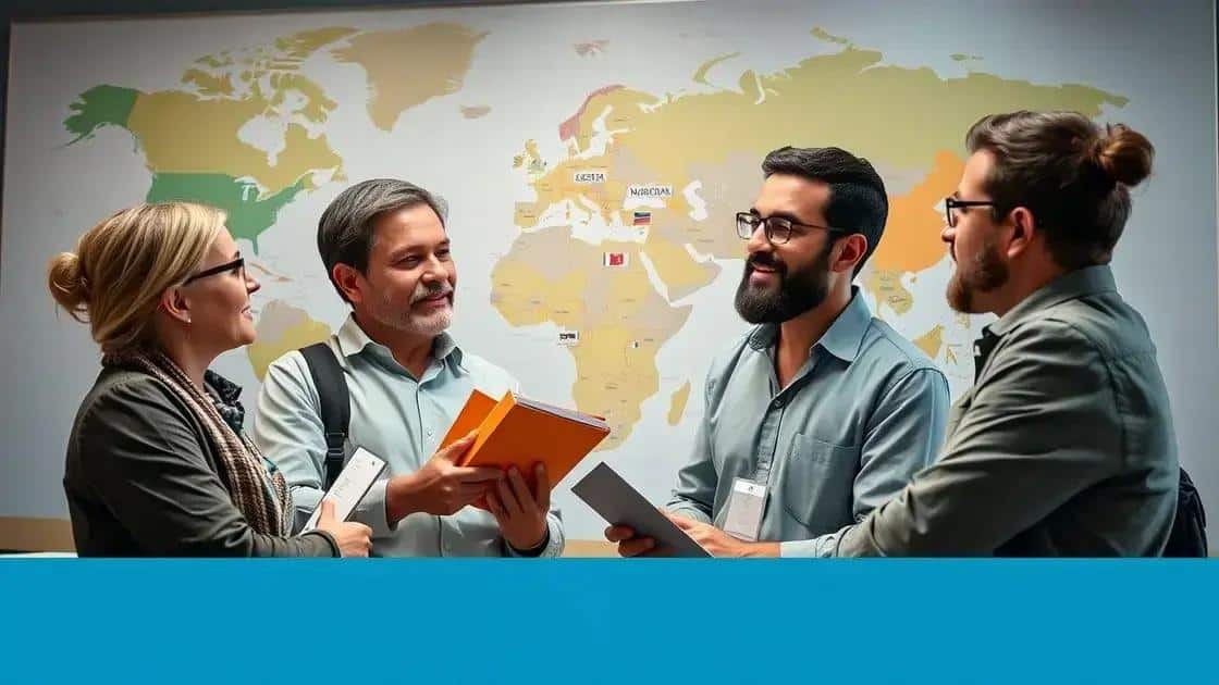 How budget us trade agreements affect local businesses