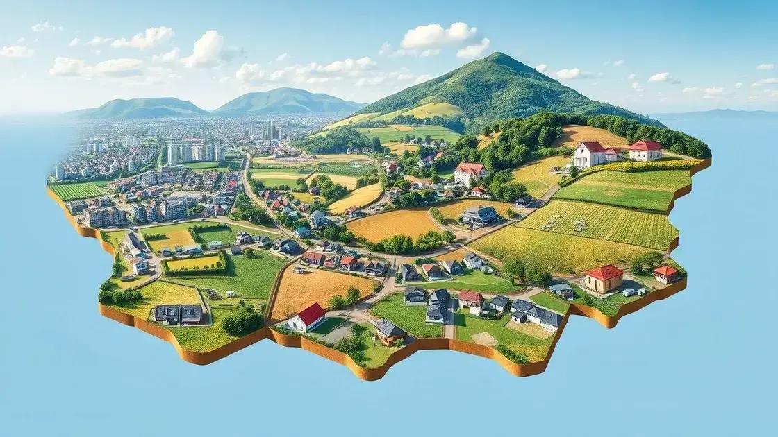 Regional insights and forecasts