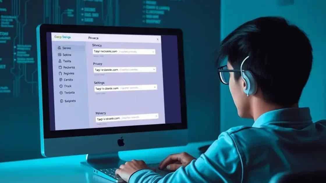 How they affect your daily online activities