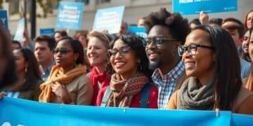 Reach political campaign focus to boost your impact