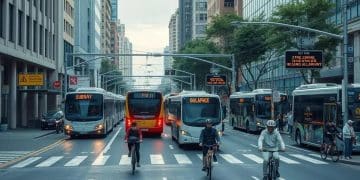 Rich transport infrastructure news that you need to know