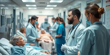 Big healthcare system news: what you need to know today