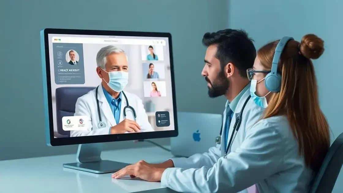 Innovations driving efficiency in healthcare