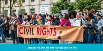 Institution civil rights updates you need to know