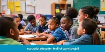 Safe education equity news: Discover the latest updates