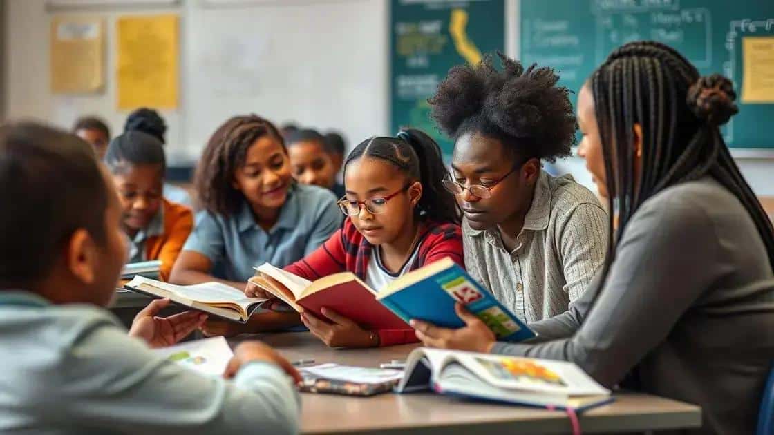 Impacts on students and educators