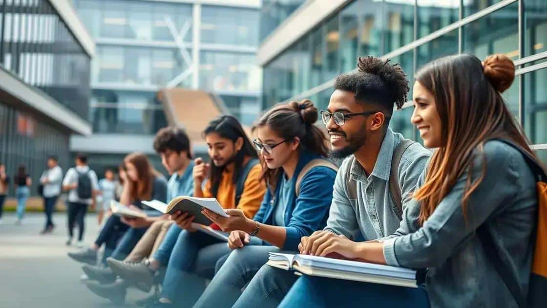 Top universities to watch in 2025