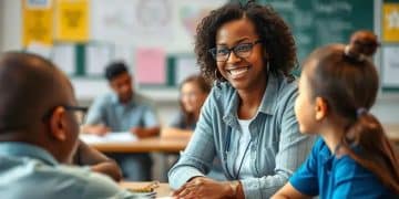 Develop teacher salary raise: what you need to know