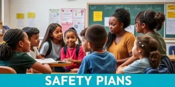 Allow school safety initiative: how it transforms campuses