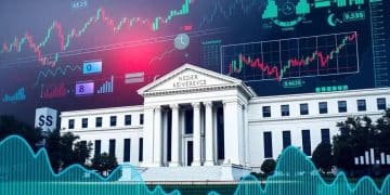 Key market responses to Federal Reserve moves analyzed