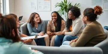 Quickly student mental health programs can transform lives