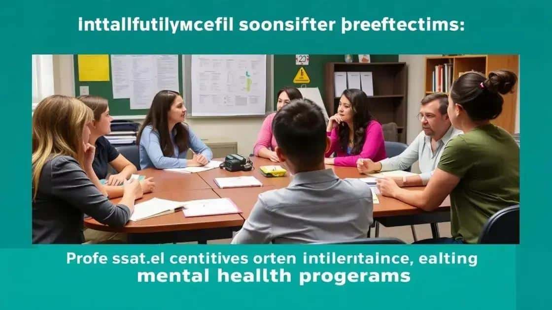 How schools can implement these programs quickly