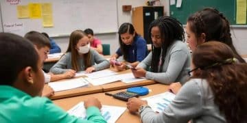 Full financial literacy in schools: an urgent need