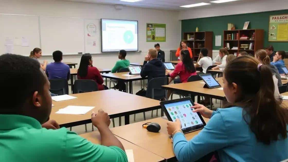 Effective teaching methods for financial literacy