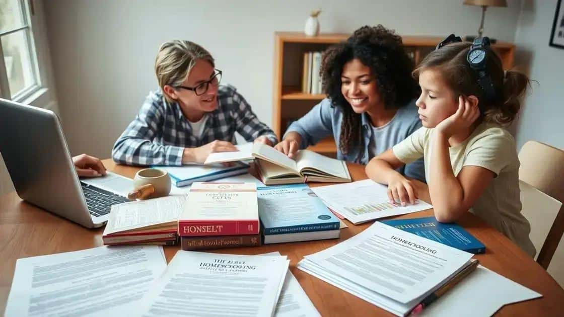 Resources for obtaining legal support