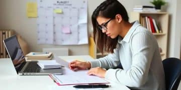 Into academic year calendar: maximize learning potential