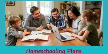 Road homeschooling legal support for your teaching journey