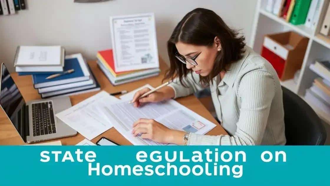 Navigating state regulations effectively