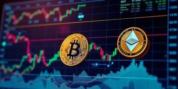 Describe crypto market update: latest trends and insights