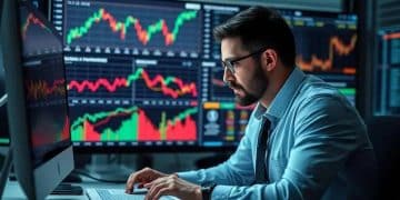 Current market responses to Federal Reserve moves