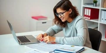 Left student finance planning for a secure future