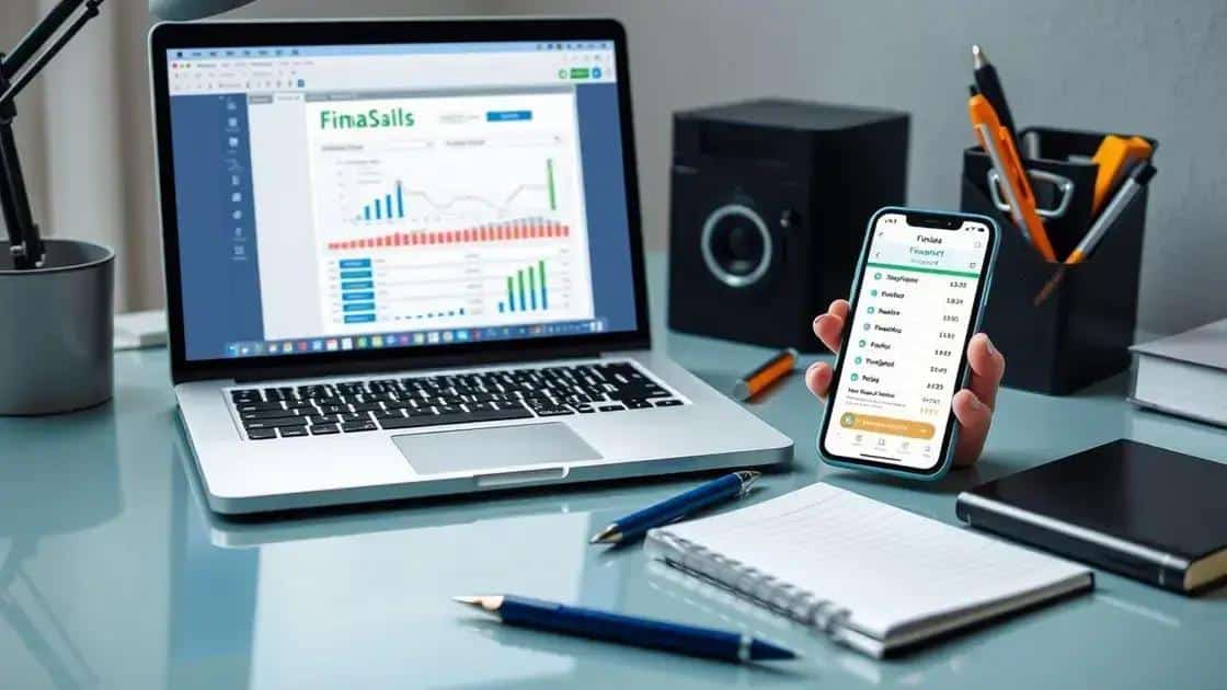 How to choose the right digital finance tool