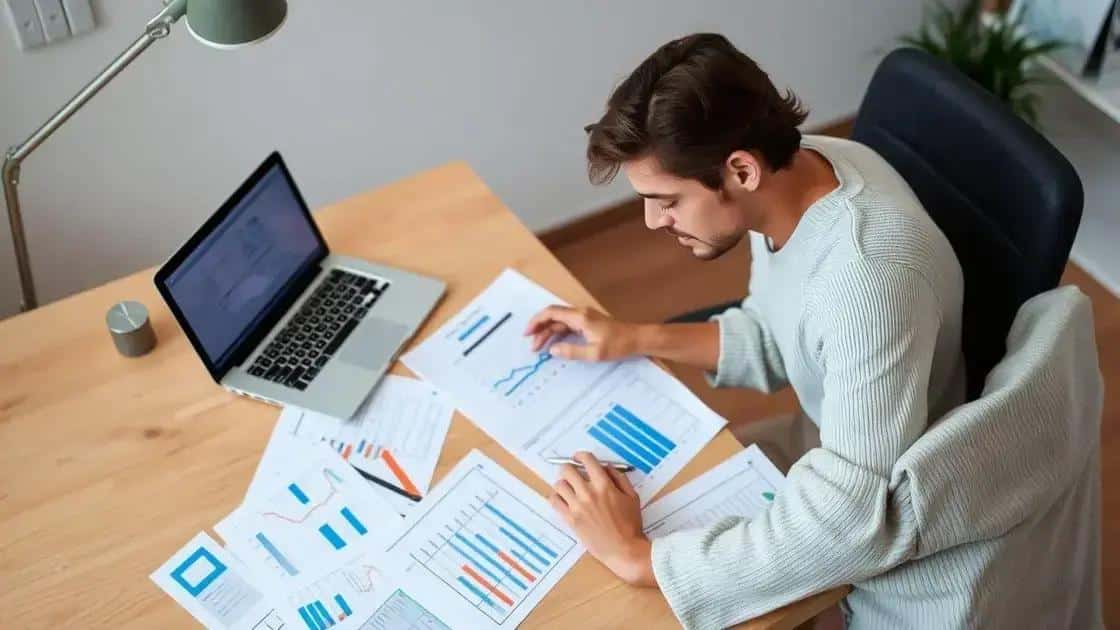 Creating a budget that works for you