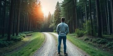 Hot financial freedom path: uncover your journey