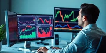 Current market responses to Federal Reserve moves trends