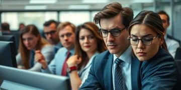 Government agency staff insufficiencies review: why it matters