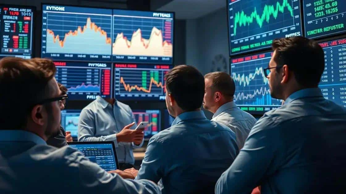 Long-term market adjustments post-policy changes