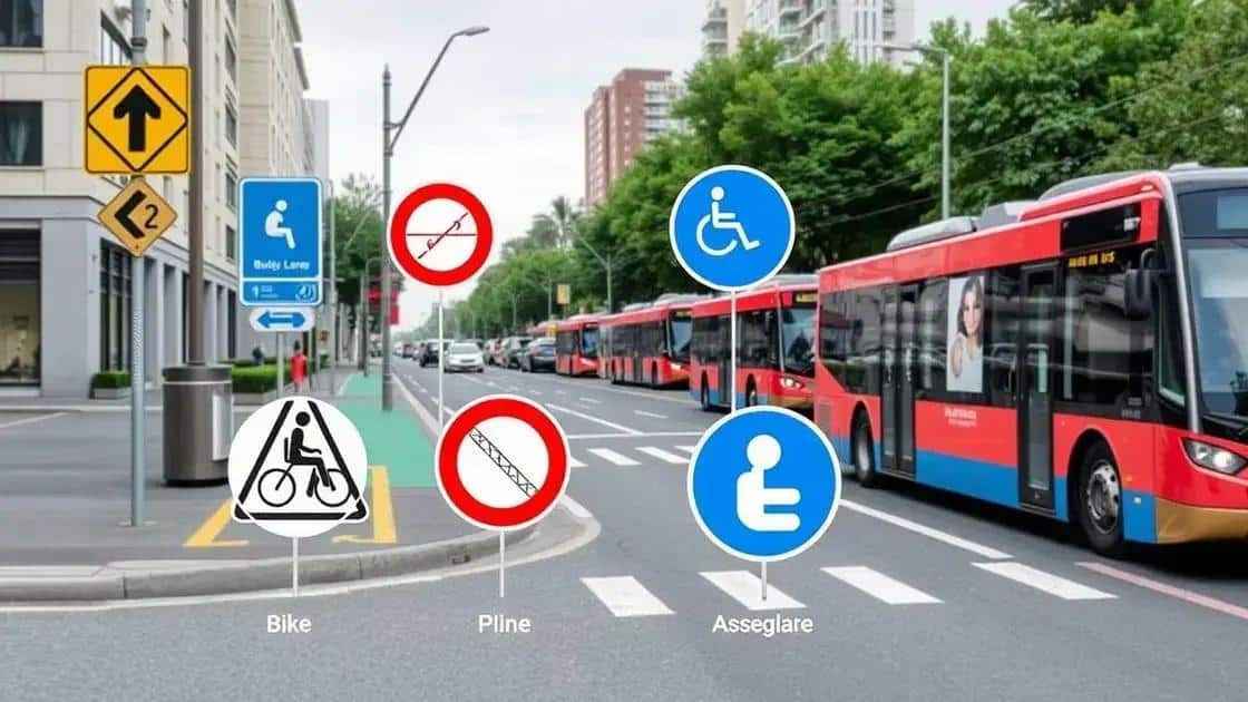 Benefits of implementing transportation aids