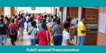 Stay public assistance access for a better future