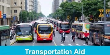 hour transportation aid plan: simplifying your journey