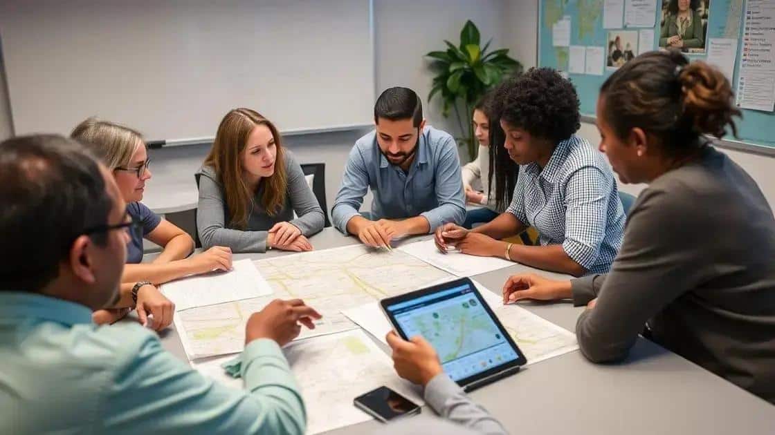 How to create an effective plan