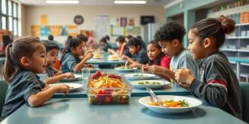 System student meal access: Are you taking advantage?