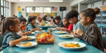 Support student meal access: a vital initiative