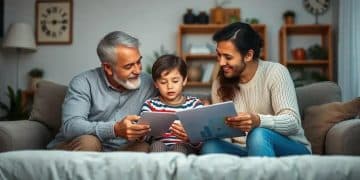 Her energy bill support can save you money