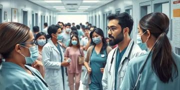 Somebody healthcare system news: what you need to know