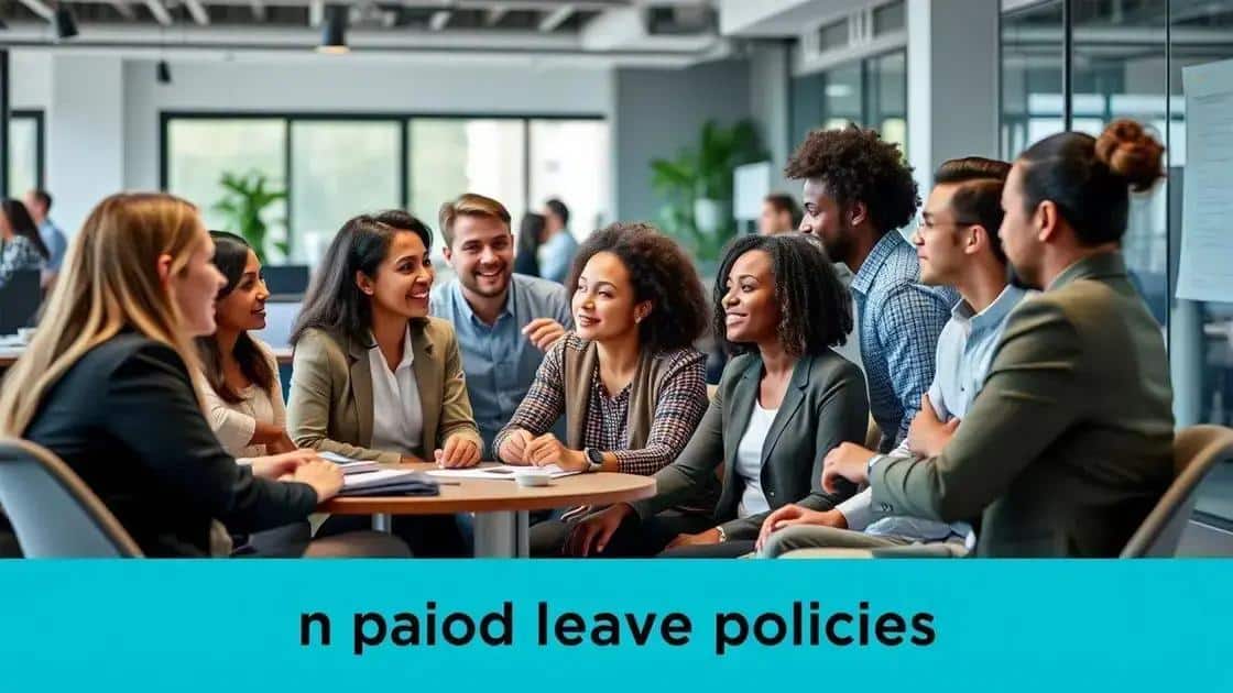 Trends in unpaid leave policies across industries