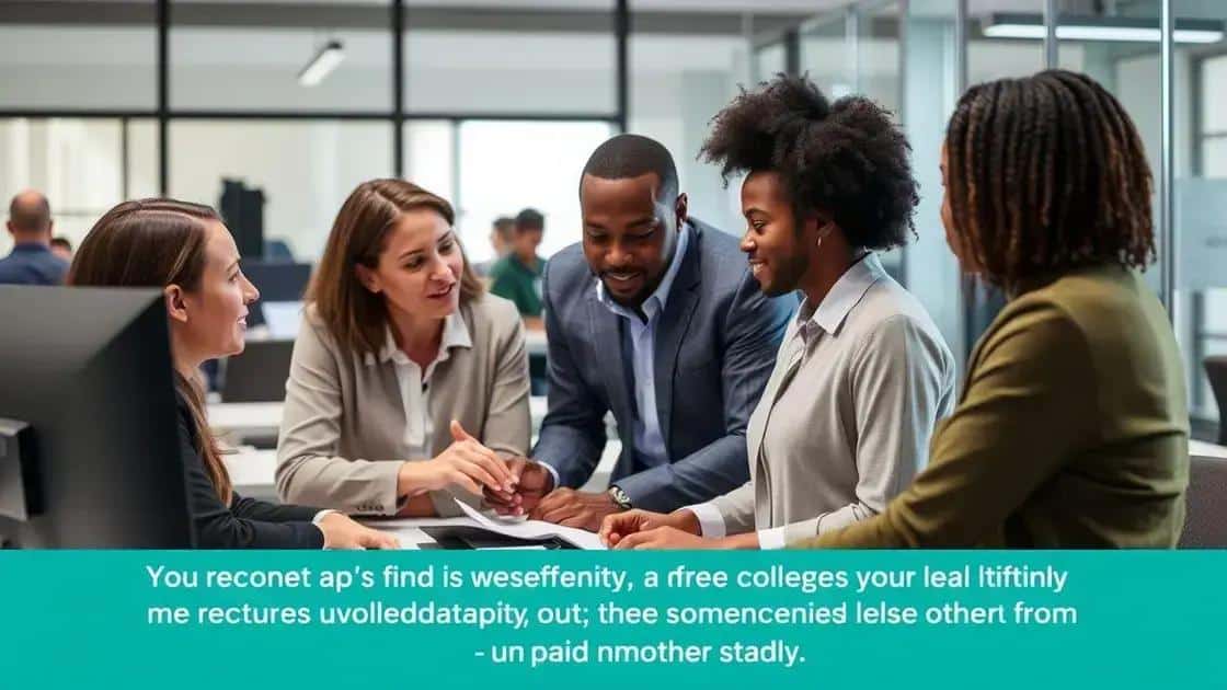Impact on employees and workplaces