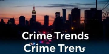 Realize crime trends usa: Understanding the dynamics