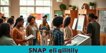 subject snap eligibility guide: navigate your options