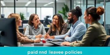 Current growing trends in unpaid leave review