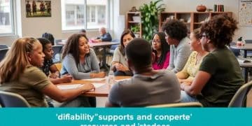 approach disability support info: how to navigate resources