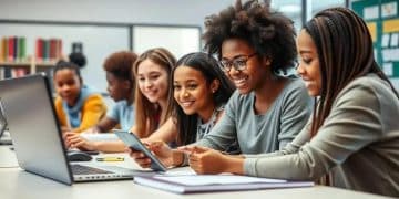 Current patterns in academic success 2025 review