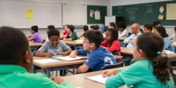 Four curriculum improvement ideas to enhance education