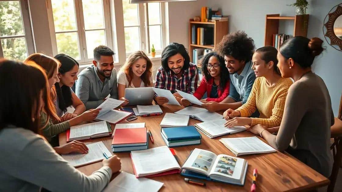 Leveraging scholarships and grants