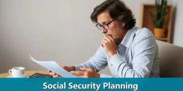 Worry social security tips to ease your mind